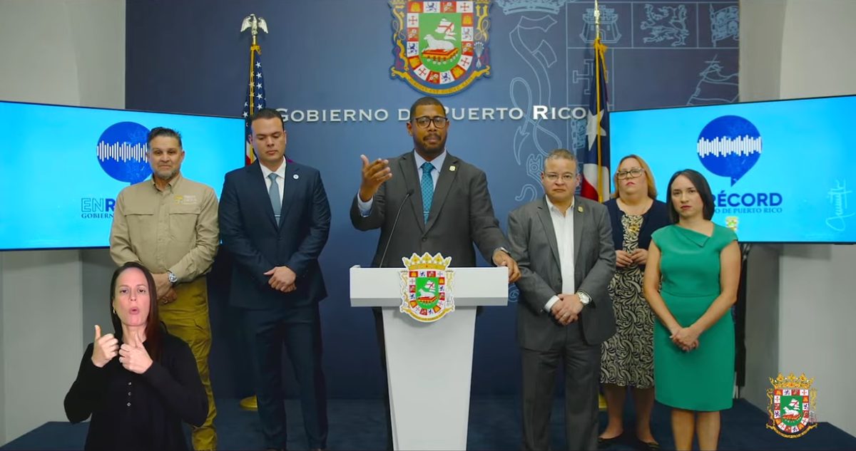 Confirman primeros dos casos de viruela símica en Puerto Rico