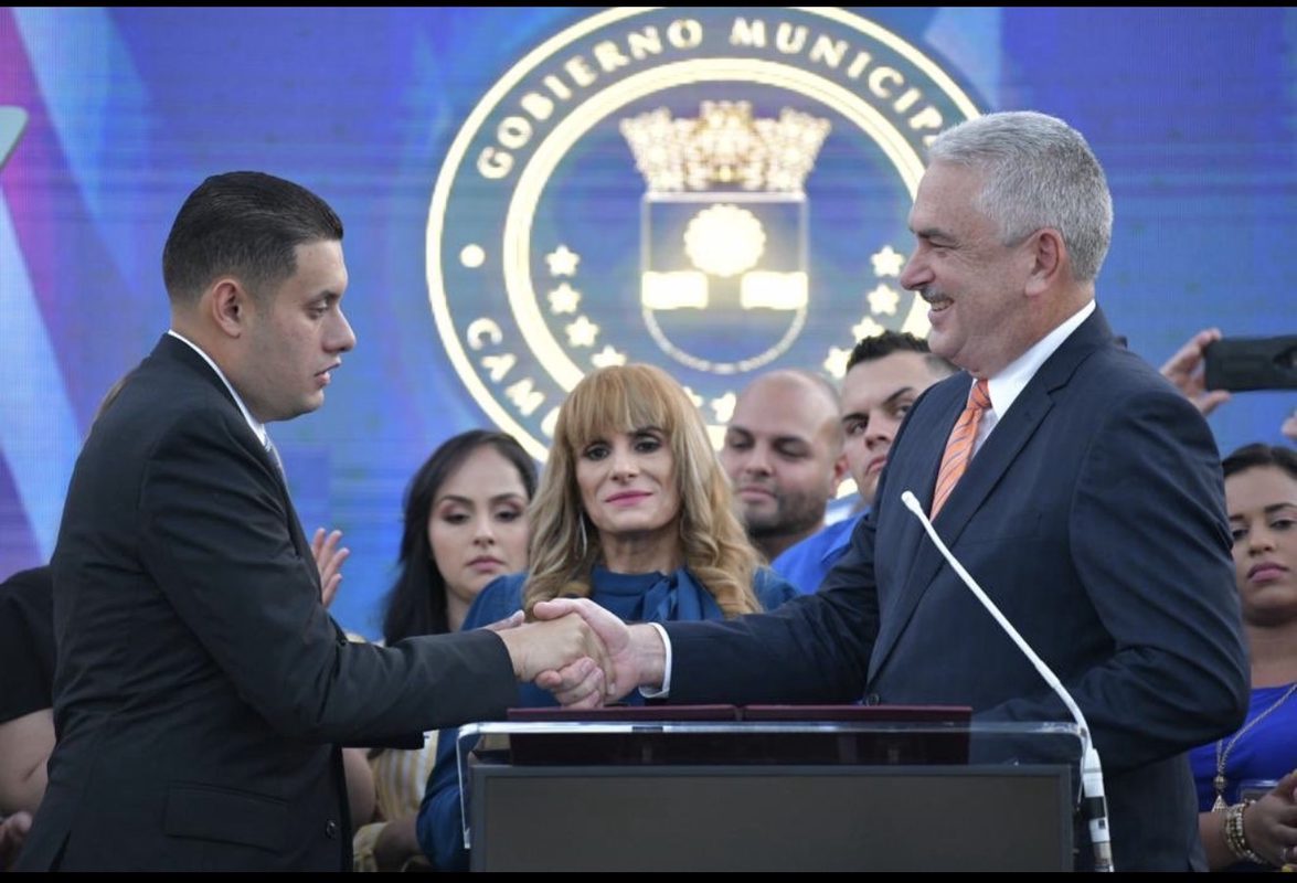 Senado avala $2.4 millones para auxiliar a ocho municipios vulnerables