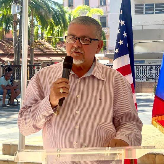 Anuncian manejo de la erosión costera en Arecibo