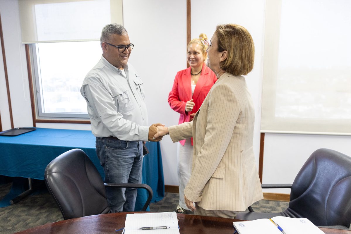 Aseguran continuidad en suministro de agua para la UPR durante la sequía
