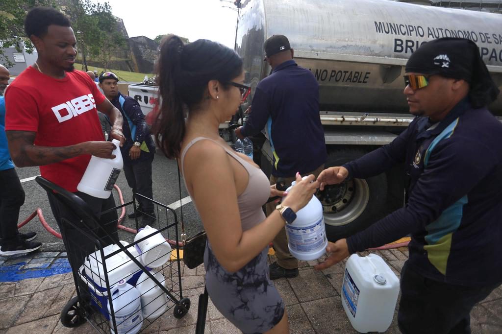 Descartan interrupciones de agua potable en la UPR de Río Piedras