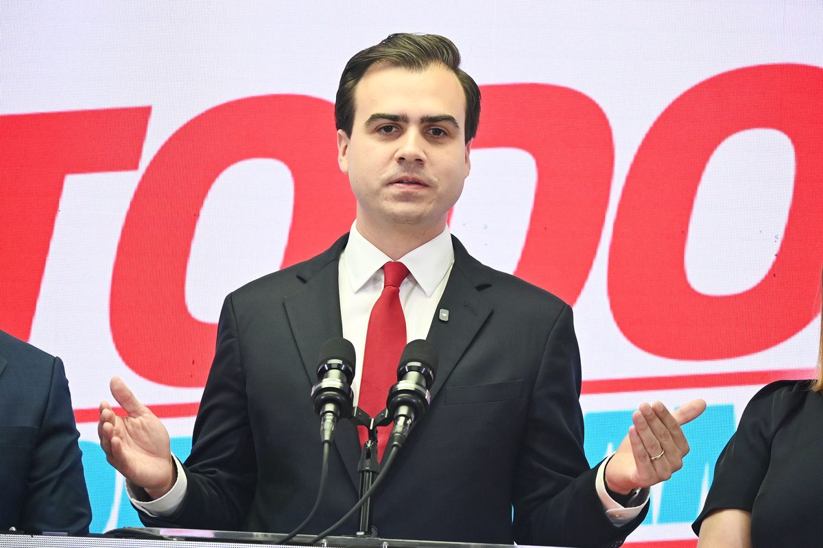 “Hay evidencia sólida de que hubo fraude”: Pablo José Hernández reacciona a cancelación con Power Expectations