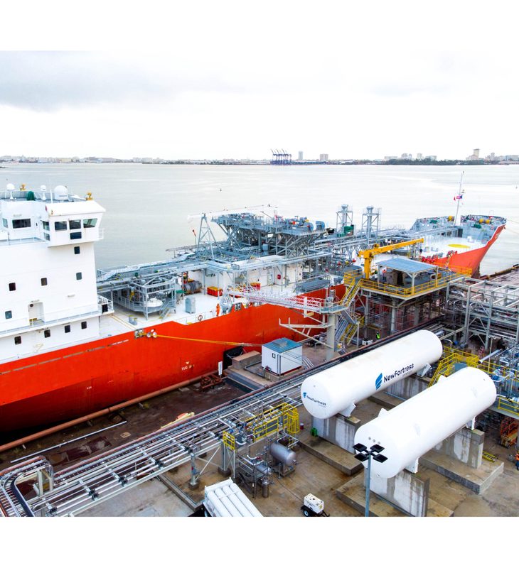 Exigen al Zar de Energía terminar contratos con Genera PR y NFEnergía por quiebra de New Fortress