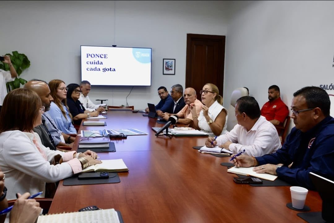 El sur comienza a prepararse para la sequía