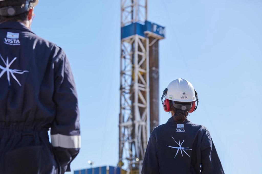 Inversiones estadounidenses avanzan en Vaca Muerta, la ‘joya’ petrolera de Argentina
