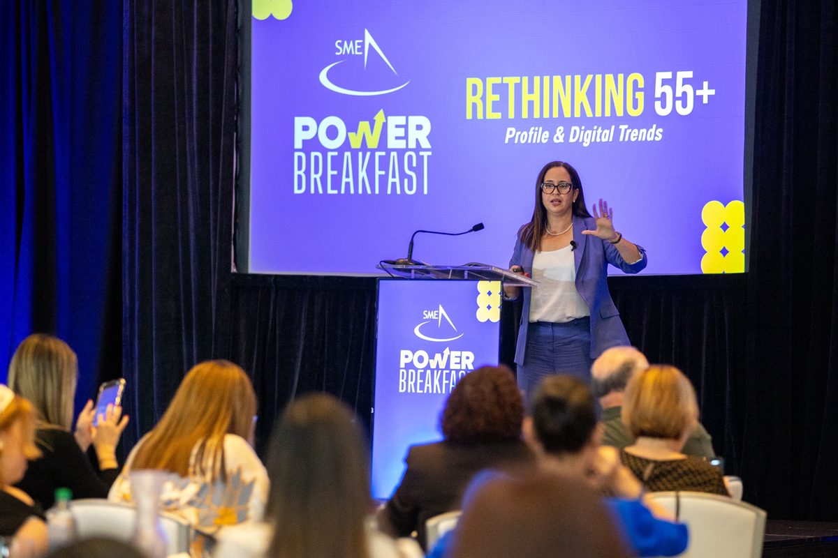 Los 55+ son una fuerza digital y económica que Puerto Rico ya no puede ignorar