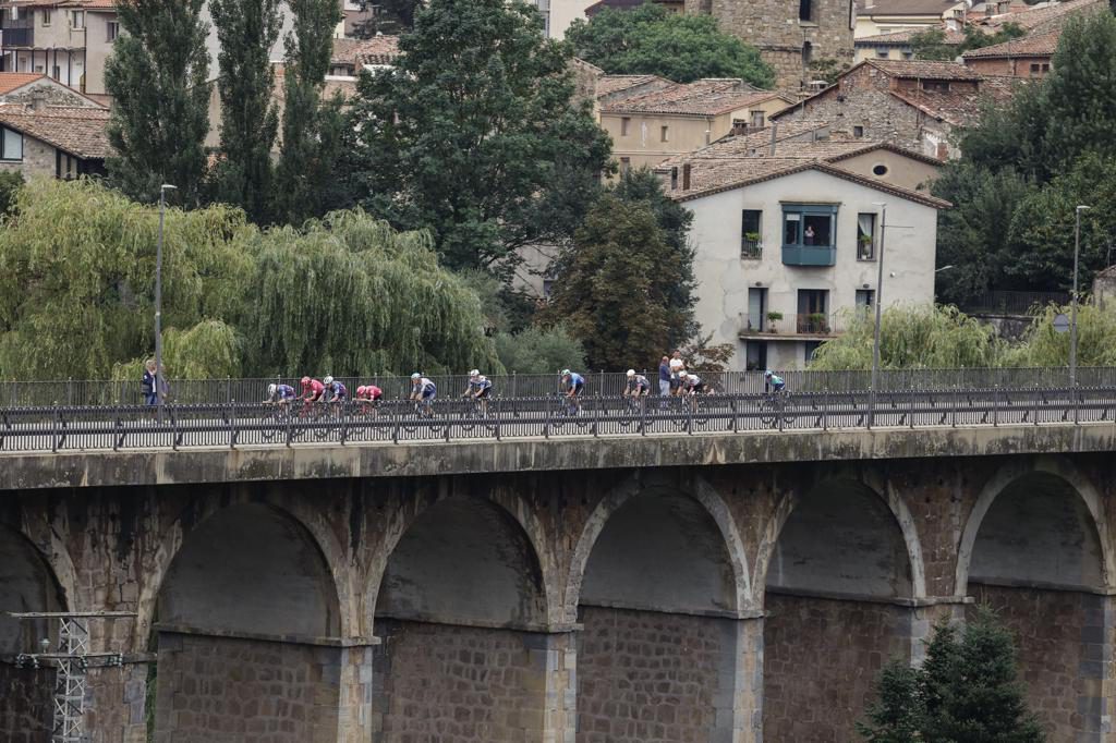 De Mónaco a Granada, la Vuelta más dura de la historia promete espectáculo