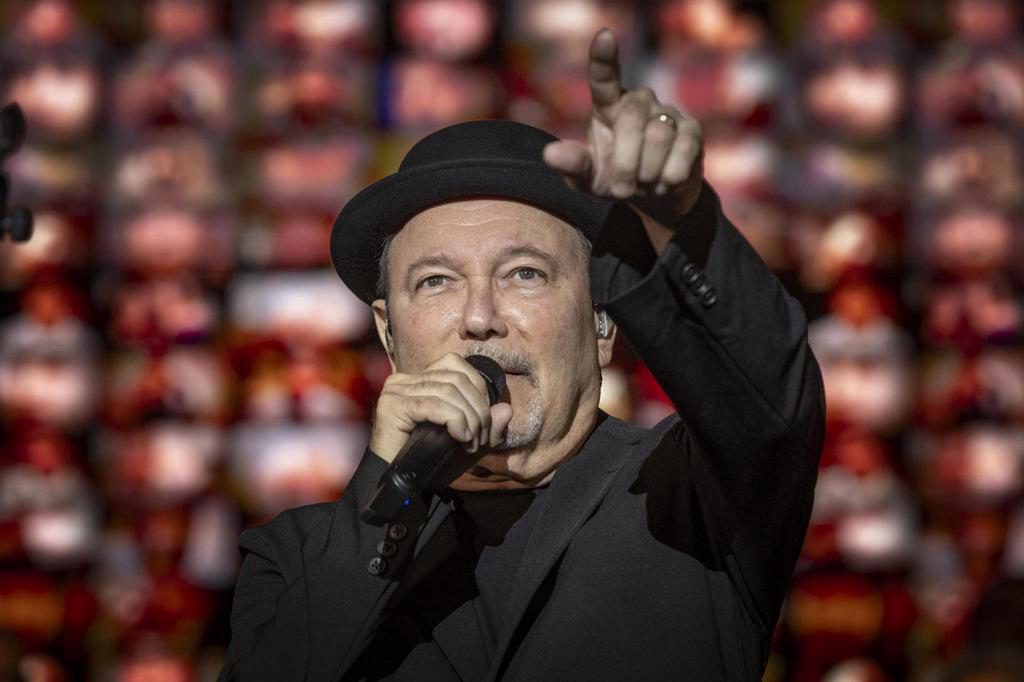 ‘Maestra Vida-El Musical de Rubén Blades’ llega a Puerto Rico el próximo noviembre