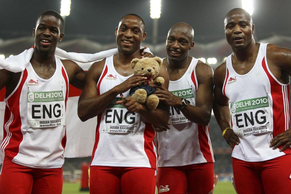 Leon Baptiste, medallista de Commonwealth, encarcelado en Marruecos por abusar de un menor