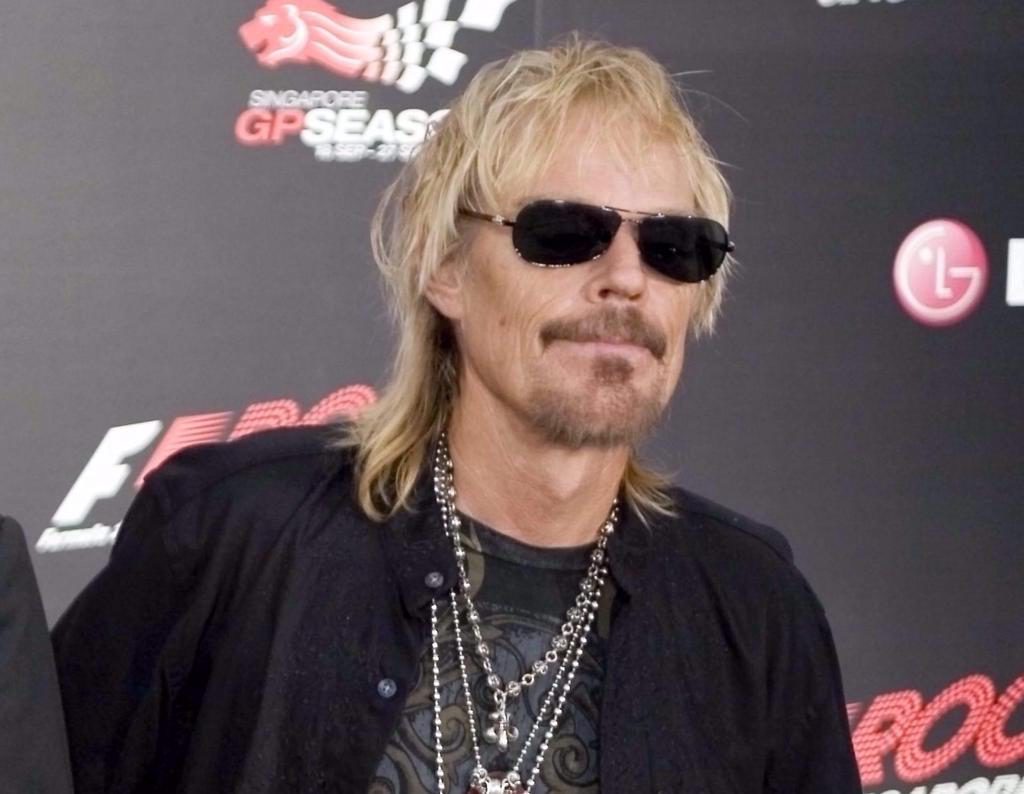 Frank Beard, baterista del trío texano ZZ Top, falleció a los 77 años