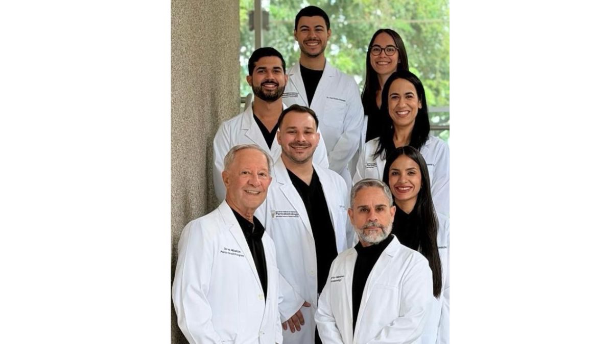 Escuela de Medicina Dental de la UPR logra máxima acreditación nacional en su Programa de Periodoncia