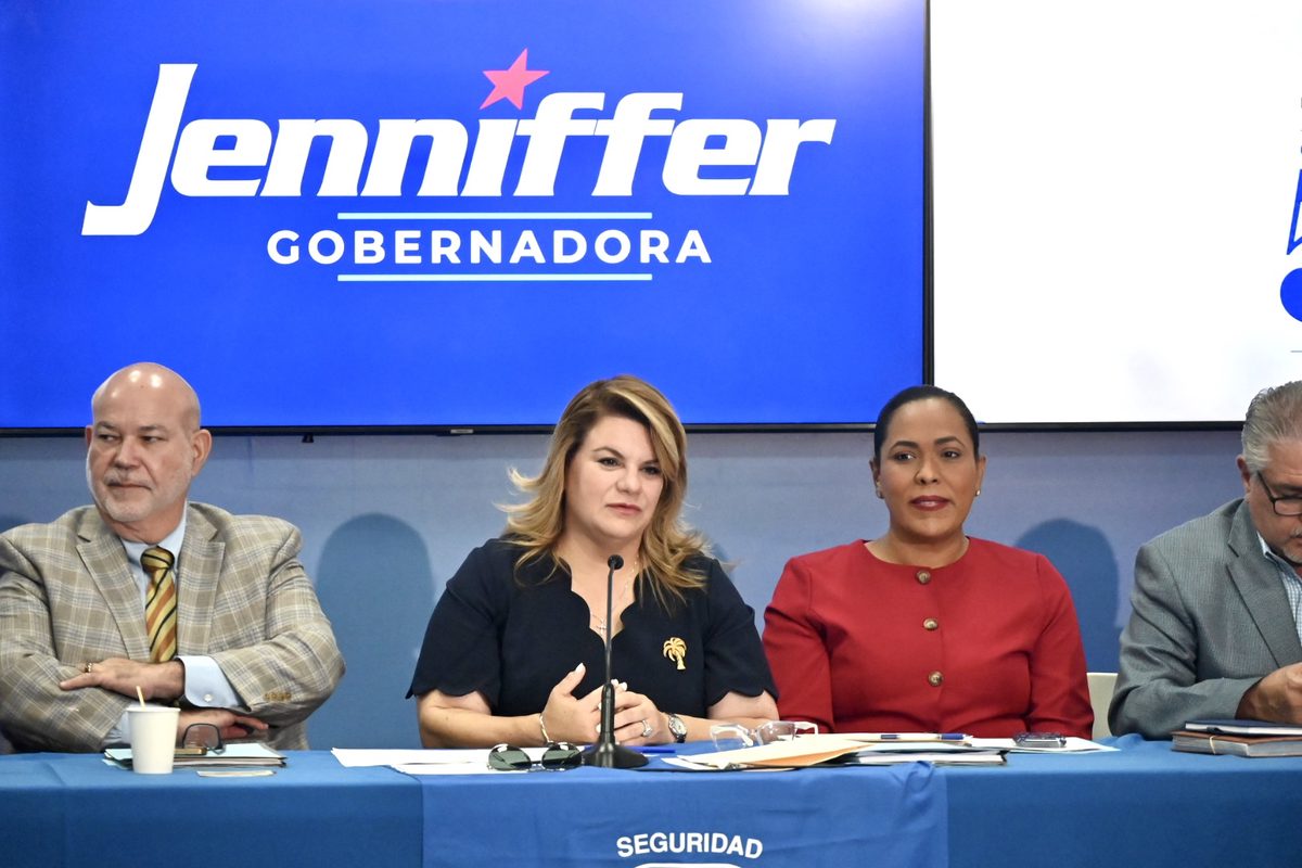“No es por control remoto”: Jenniffer González advierte las exigencias para aspirar a la alcaldía de Cataño