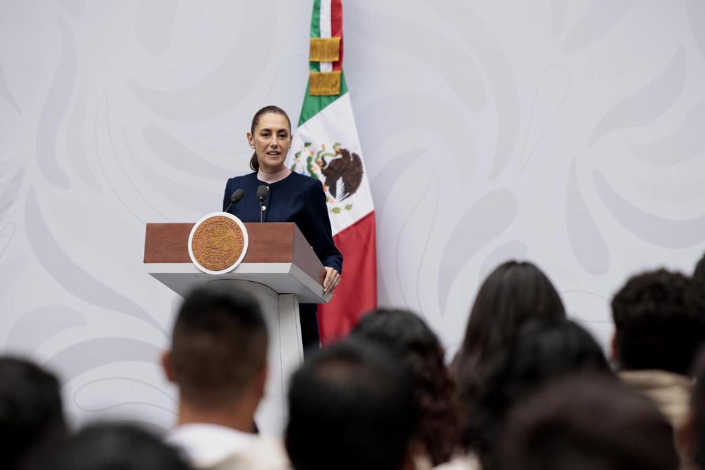 Sheinbaum confía en que arresto de persona ligada a secuestro de ‘El Mayo’ aclare el caso