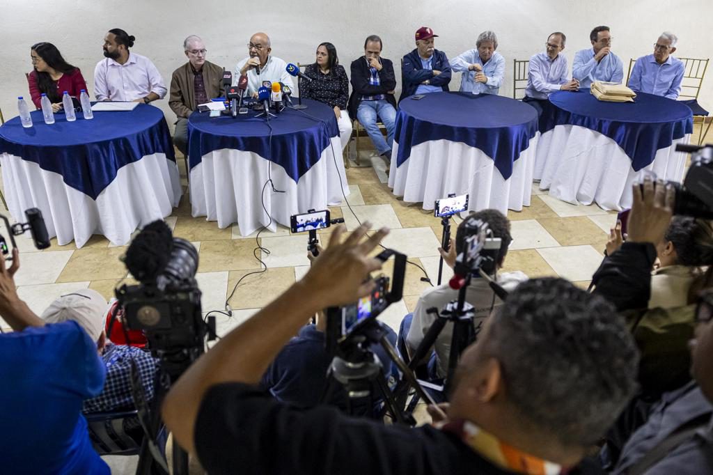 Expertos venezolanos piden no cambiar estructura de edificios en reparaciones tras sismos