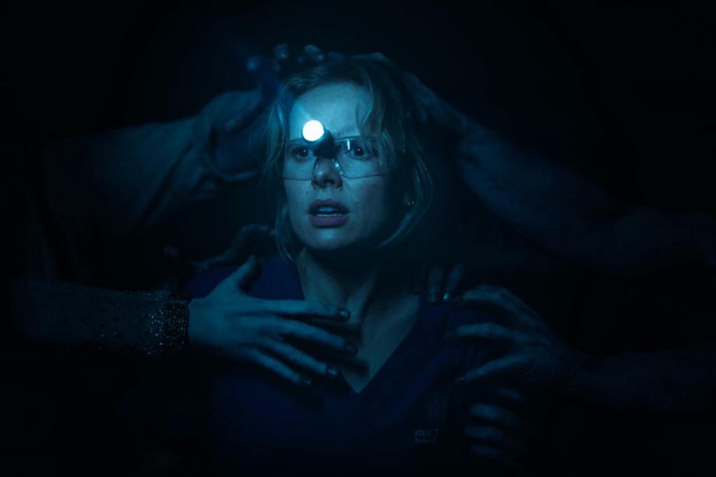 ‘Insidious’ recupera el germen de sus inicios para emerger «mucho más aterradora»