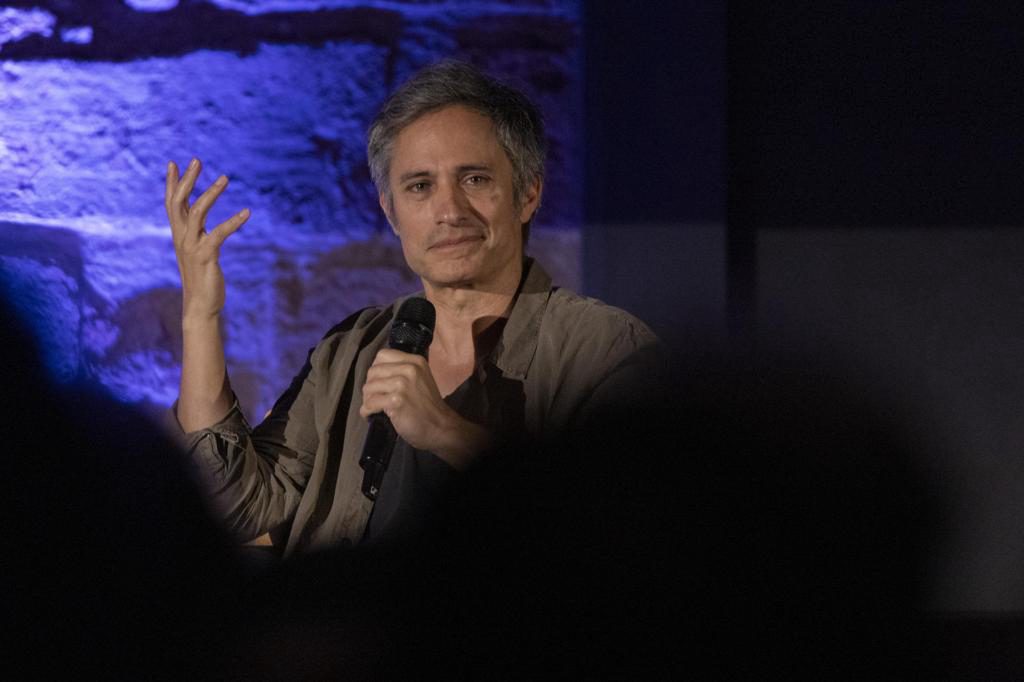 Belinda, Gael García y ‘La Oficina 2’ lideran próximos estrenos de Prime Video en México