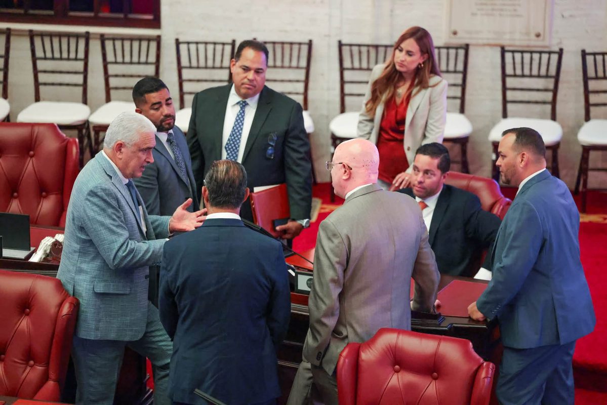 Legislatura aprueba nueva petición al Congreso para admitir a Puerto Rico como estado en medio de críticas opositoras