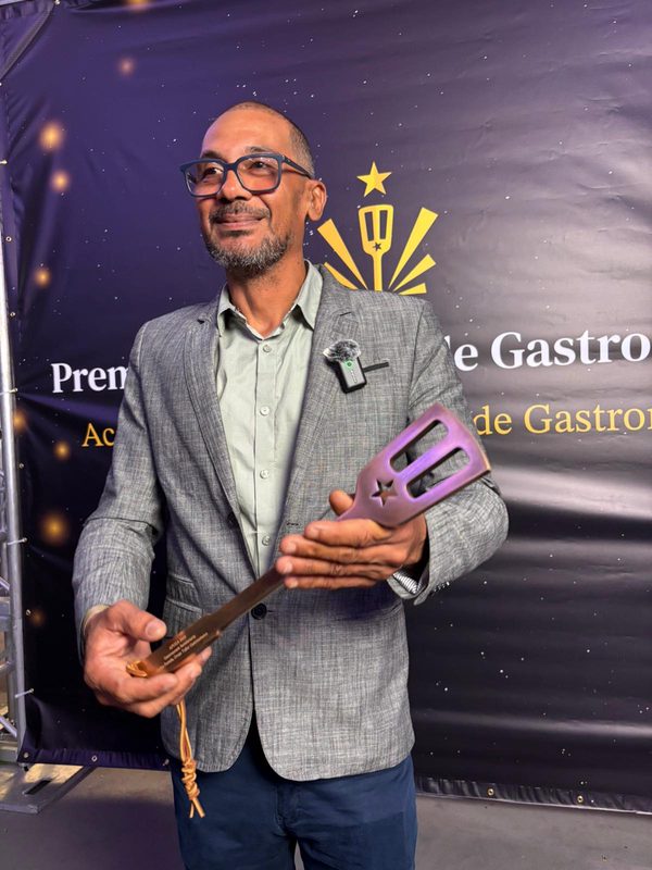 Anuncian segunda edición de Premios Nacionales de Gastronomía