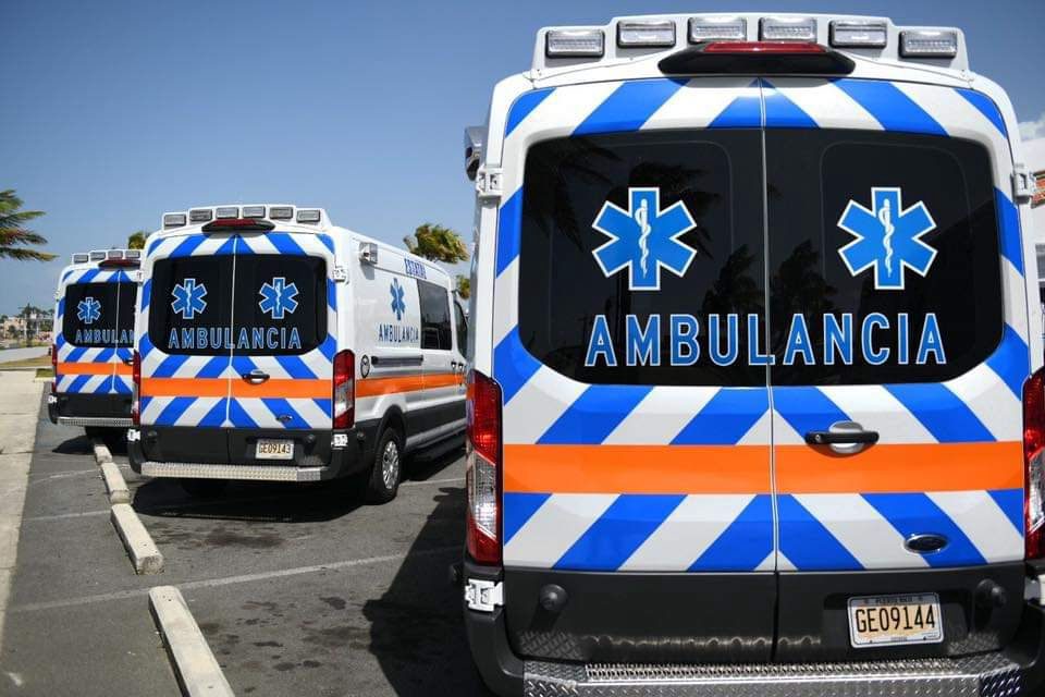Hombre muere ahogado en San Juan
