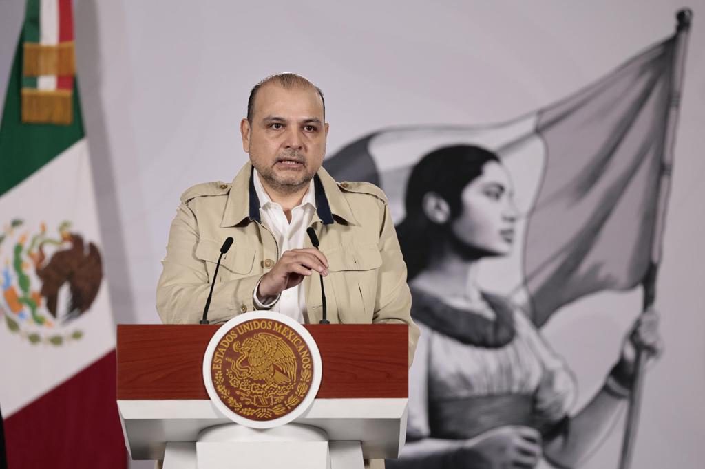 México descubre 179 piezas prehispánicas en una cueva ritual de la cultura zoque