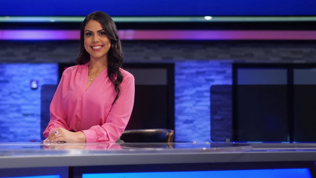 Periodista Cristina Pagán certificada como gestora deportiva internacional por la FIFA y el RUM