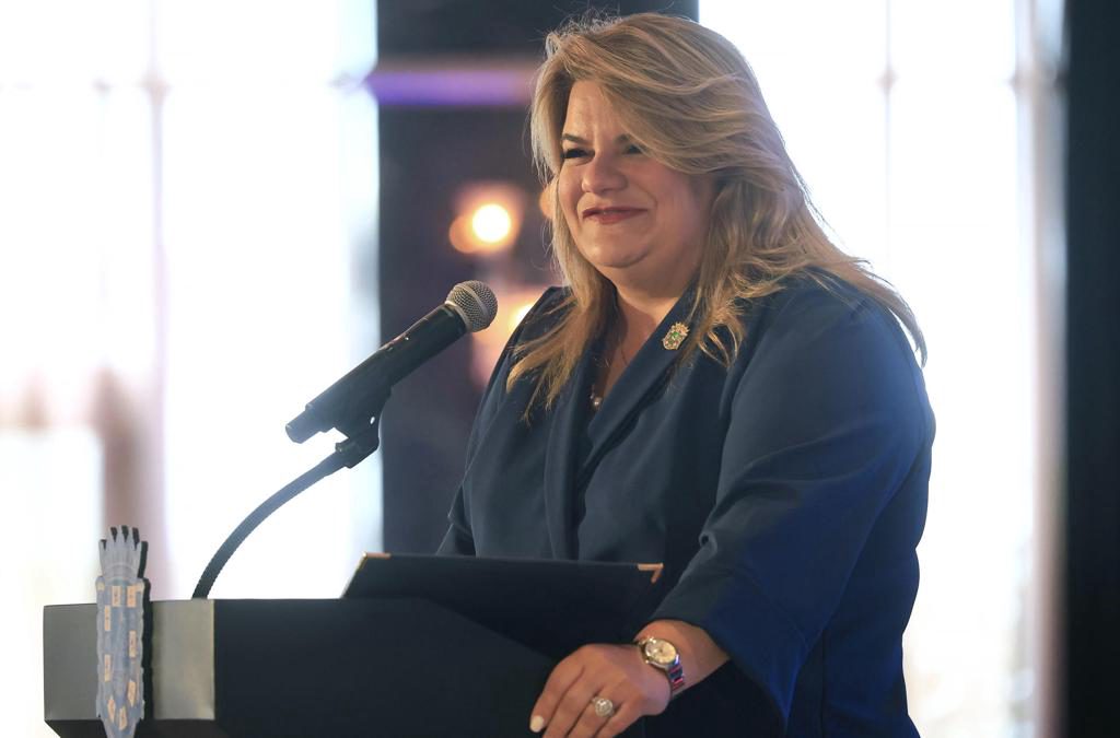 Alcaldes del PNP pedirán a la gobernadora reconsiderar medidas vetadas sobre fondos