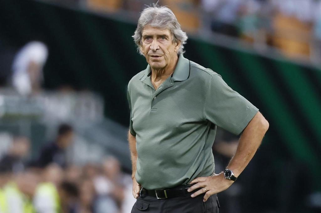 Pellegrini: «El partido fue parejo, pero creamos más oportunidades y por eso ganamos»