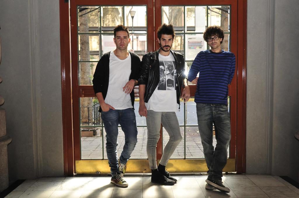 Pignoise atribuye su éxito a que sus canciones «forman parte de la vida de la gente»