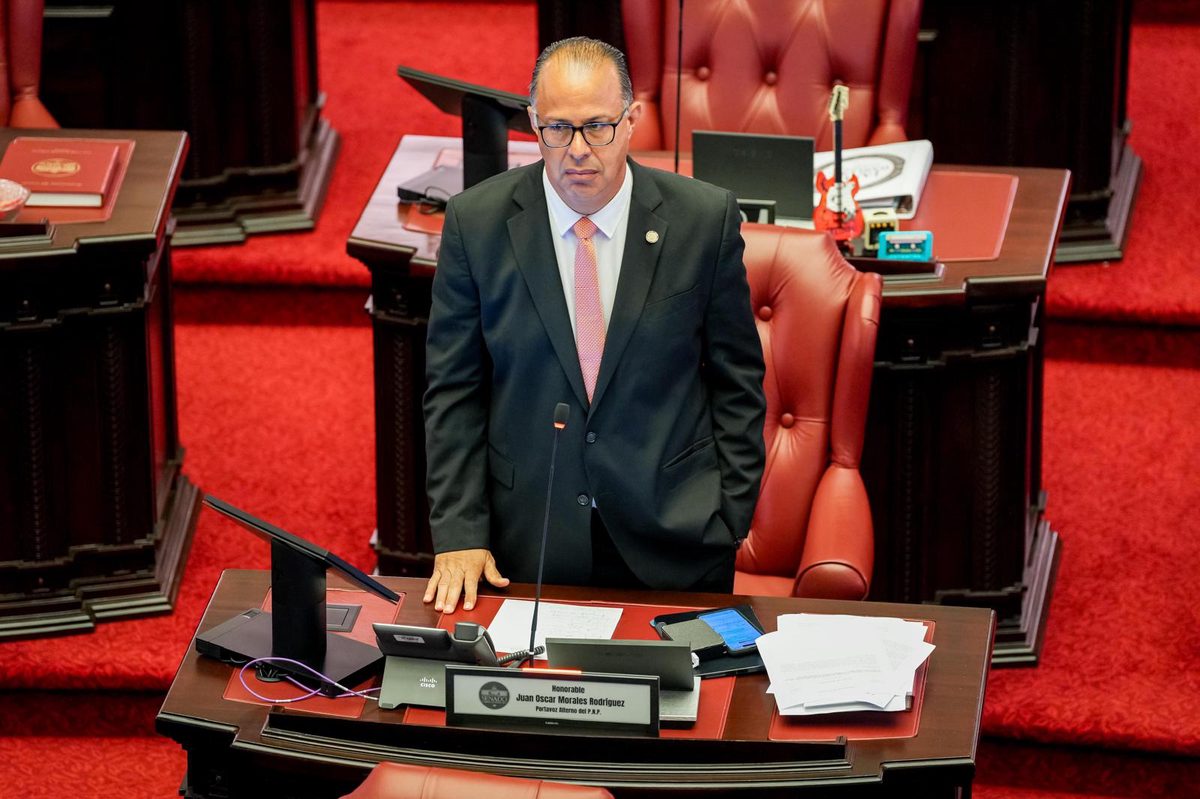 Juan Oscar Morales denuncia severas deficiencias operativas en ASSMCA