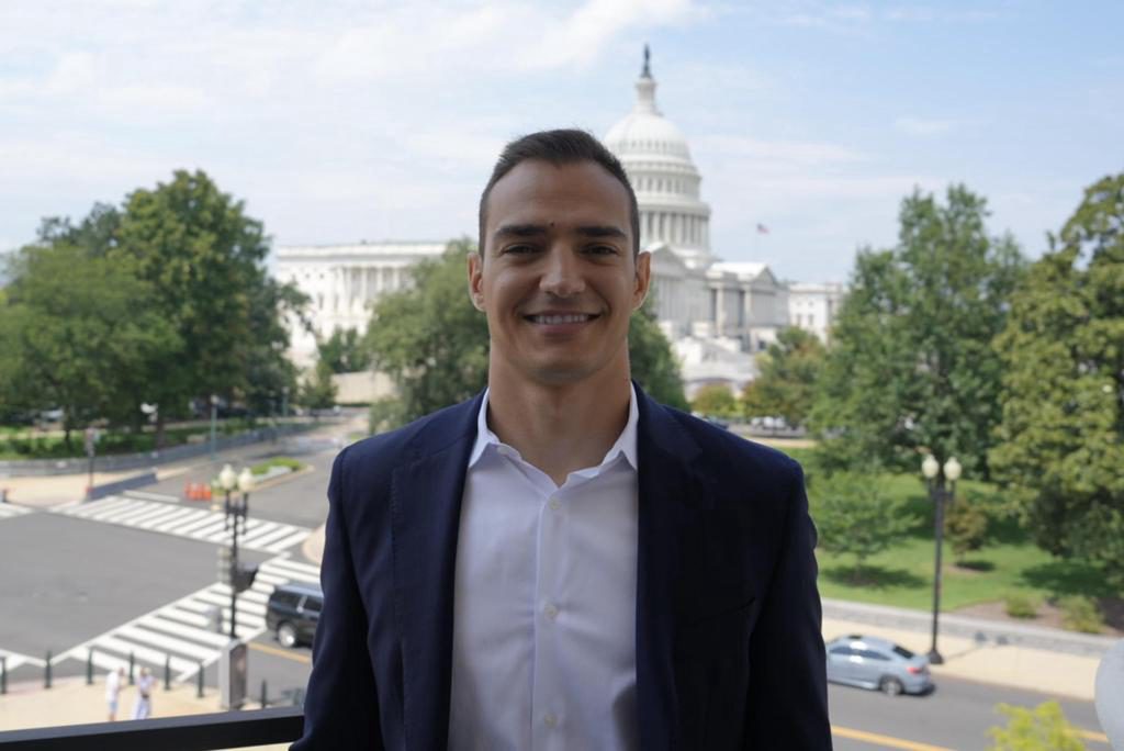 Palou saldrá desde la ‘pole’ en Washington en busca del pentacampeonato de la Indycar
