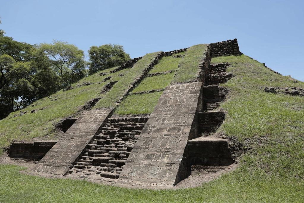 Sitio arqueológico Cihuatán en El Salvador será intervenido con fondos de Estados Unidos