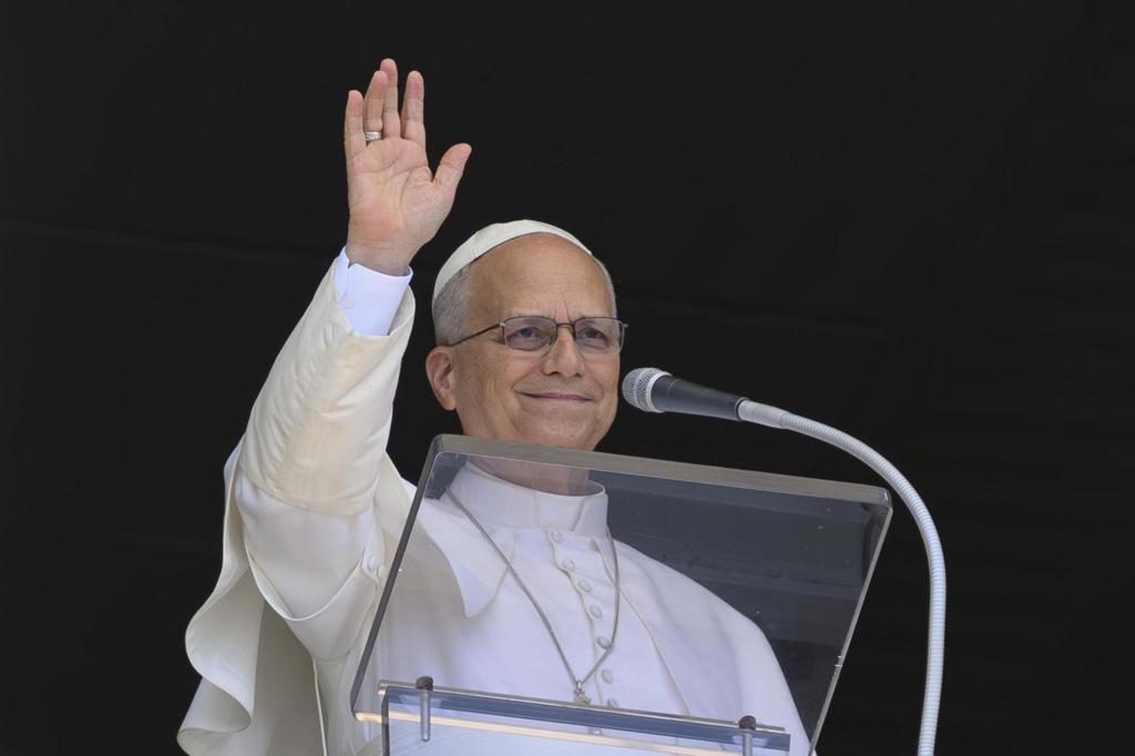 El papa advierte contra convertir la fe en «una mera costumbre»