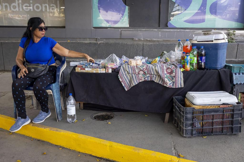 Emprender, una vía para superar la tragedia de los terremotos en Venezuela