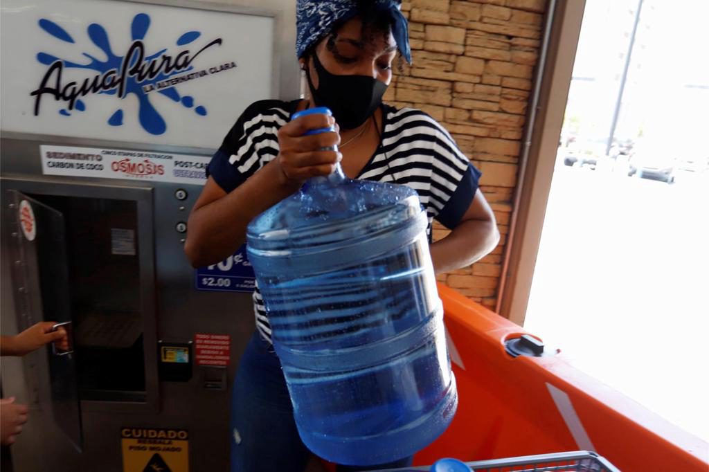 Guaynabo activa plan de emergencia para distribuir agua ante avería en La Plata