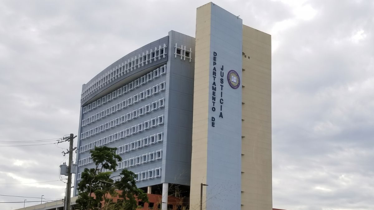 Departamento de Justicia se distancia de contrato de Power Expectations