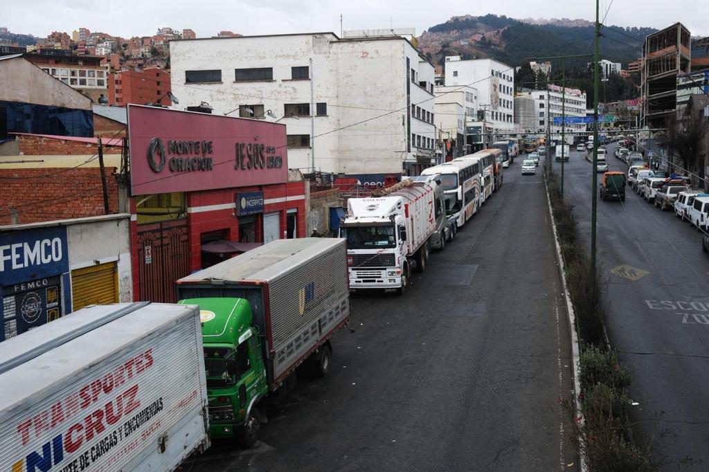 El declive y la crisis de los hidrocarburos, el dolor de cabeza del Gobierno de Bolivia