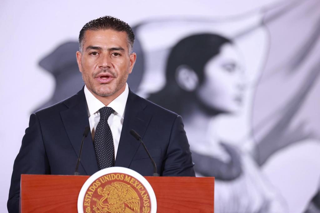 México captura a 20 presuntos integrantes de Cartel Jalisco Nueva Generación