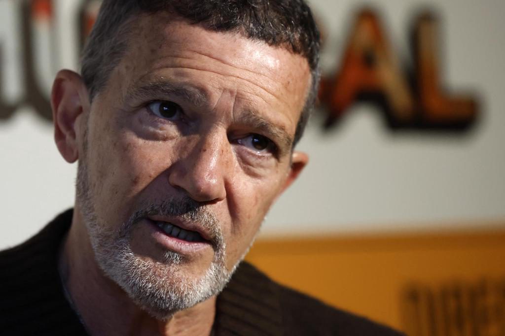 Antonio Banderas recibirá el reconocimiento de ‘Agente de Cambio’ de los Premios Juventud