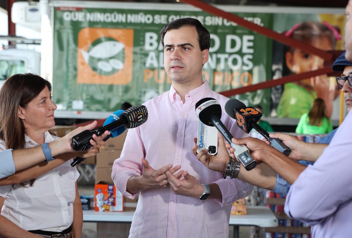 Comisionado Residente y congresistas piden al DOE un plan operacional de 90 días ante la crisis energética