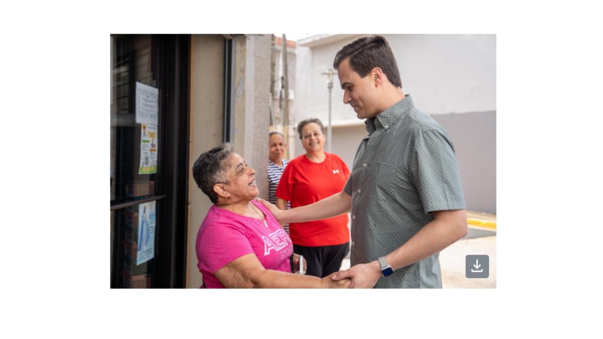 Comisionado Residente anuncia $354,000 para fortalecer servicio de agua potable en Aguas Buenas
