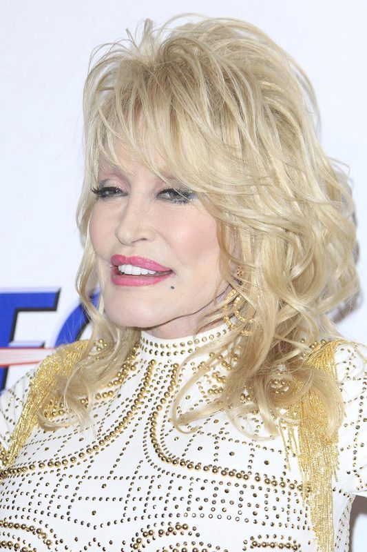 Trump lamenta la muerte de Dolly Parton y decreta luto en su honor: «El mundo te quiere»