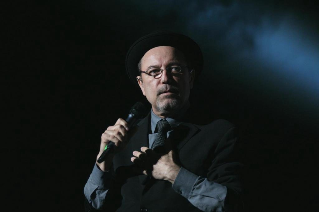 Se abren nuevas funciones de ‘Maestra Vida’, el musical de Rubén Blades
