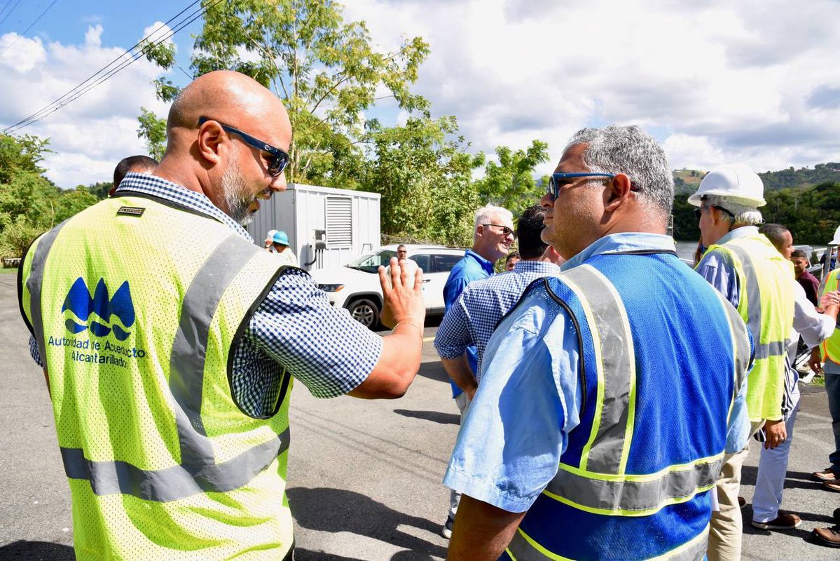 Apuesta interna para la operación de la AAA en medio de su crisis