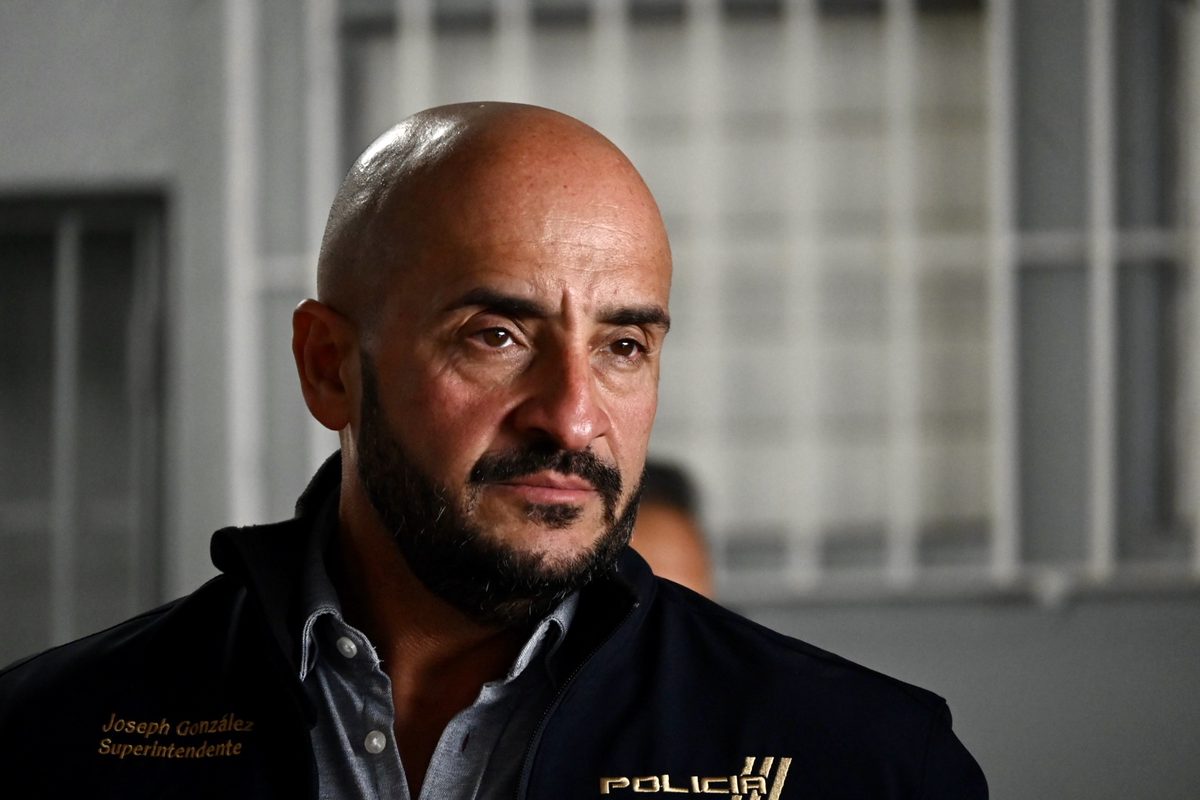 Remezón en la Policía de Puerto Rico
