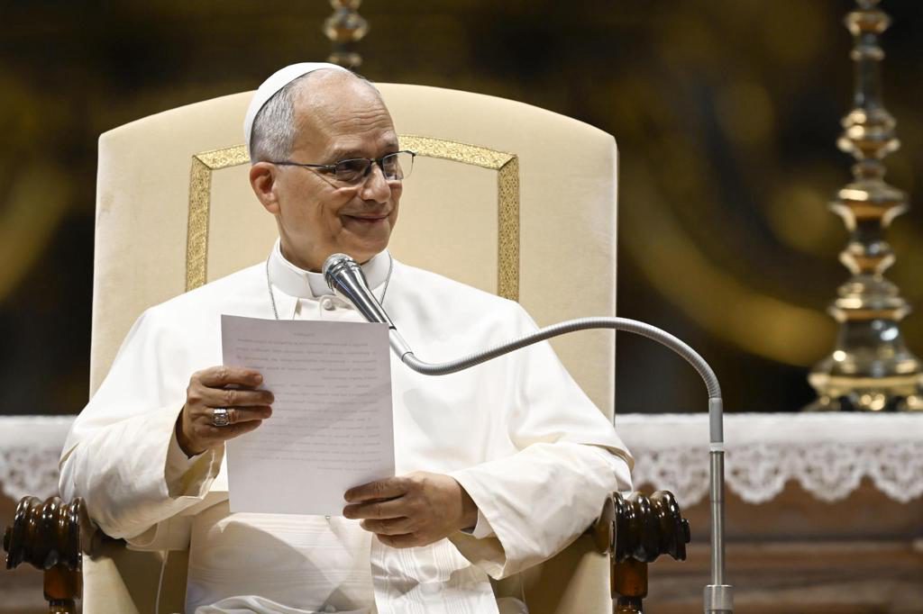 El papa pide que la Iglesia sea la familia de quienes quedaron en el camino por adicciones