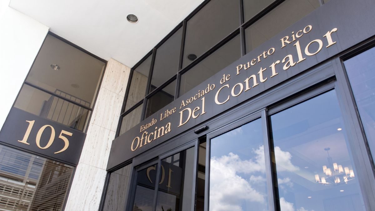 Auditoría del Contralor destapa pagos indebidos, deficiencias en contratos y descontrol en la Junta de Retiro