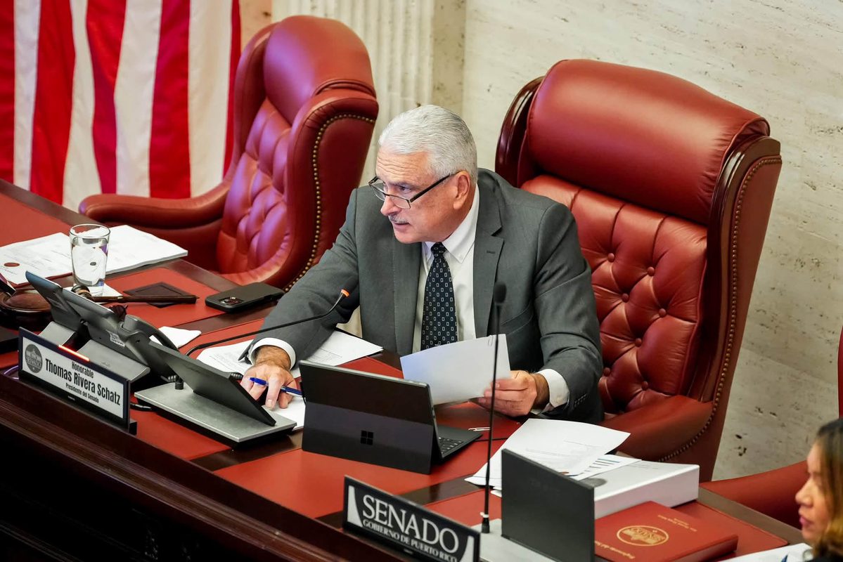 Senado avala agilizar evaluaciones de salud a menores custodiados por Familia