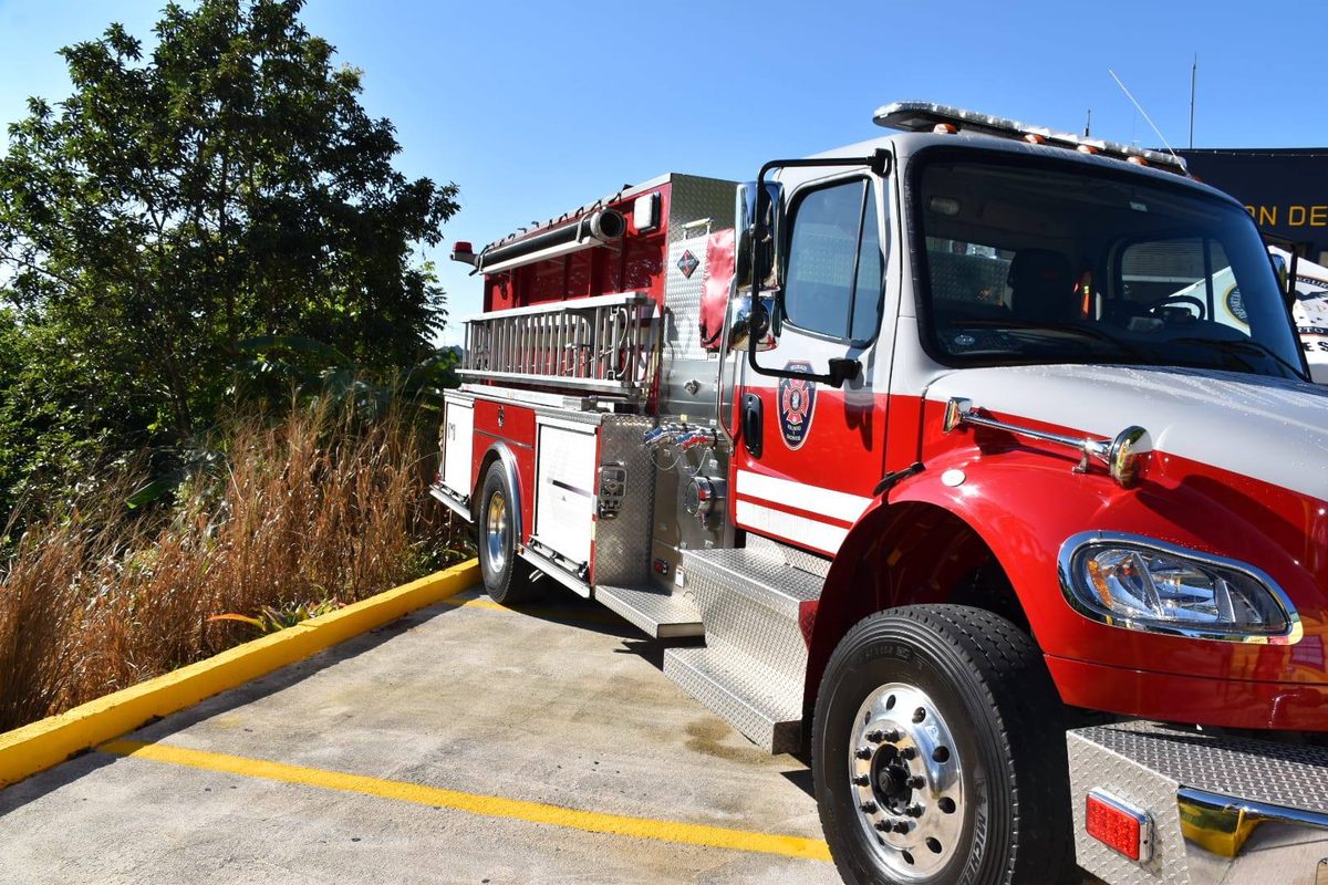Encuentran cadáver de septuagenaria en residencia incendiada en Orocovis