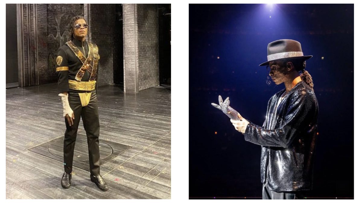 Estrellas de Broadway llegan a la isla con tributo a Michael Jackson