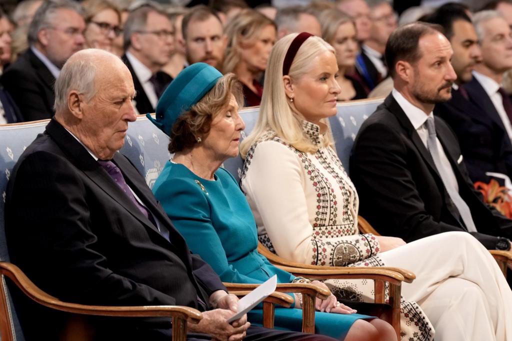 La nueva vida de Mette-Marit de Noruega, una reina con achaques y escándalos
